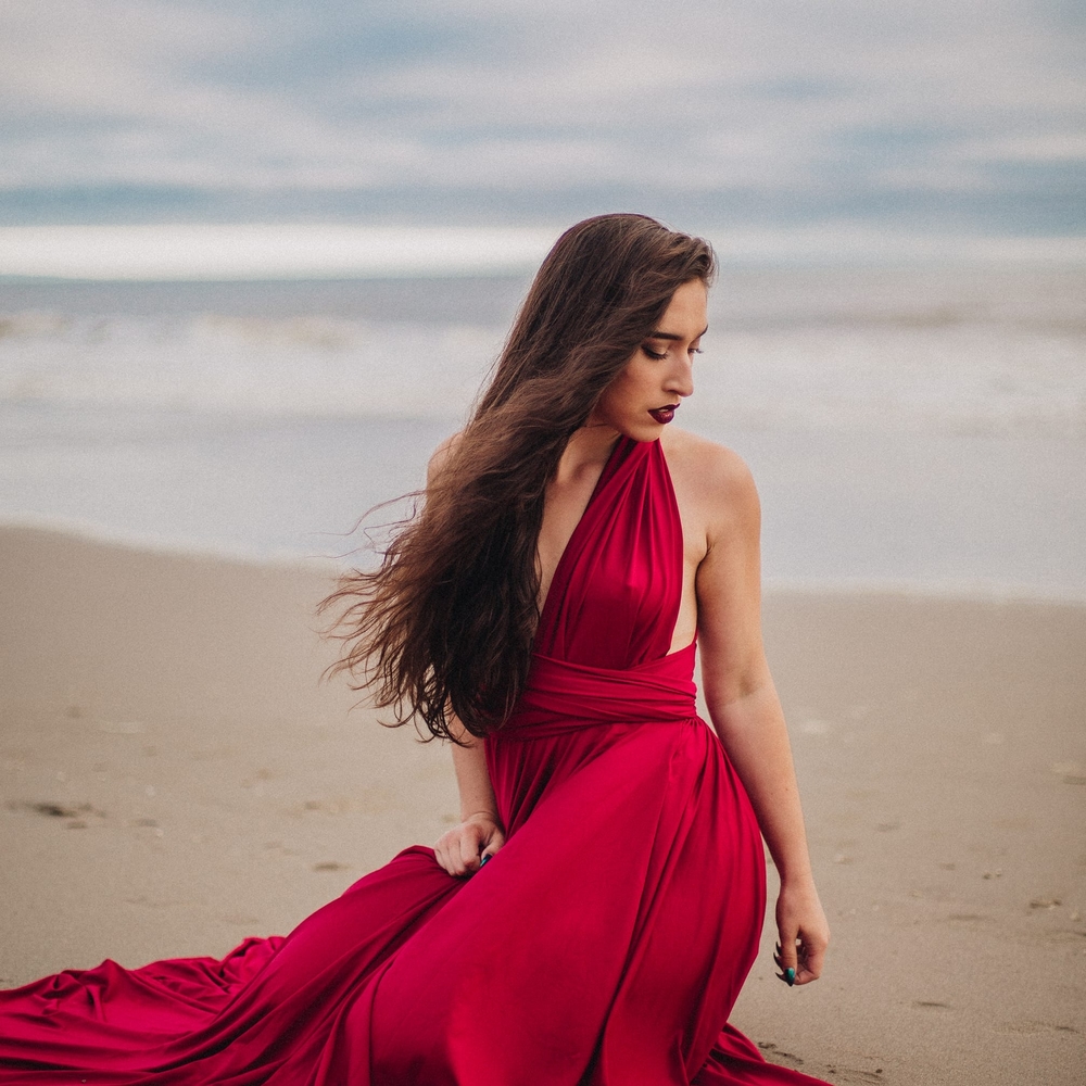 Meet your Posher, Kiera